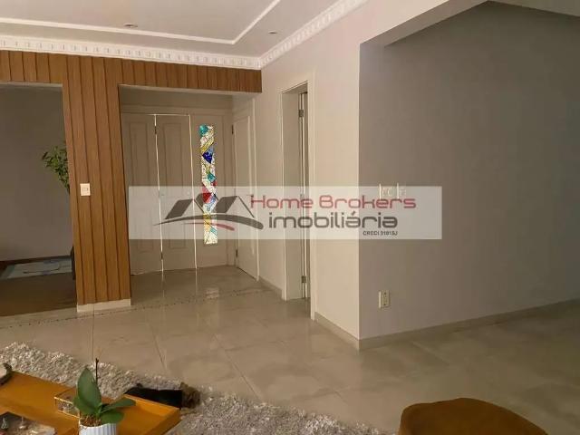 Apartamento para Venda em Jundiaí/SP Centro 3 Quartos