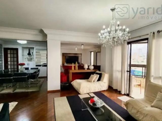 Apartamento para Venda em Jundiaí/SP Centro 3 Quartos