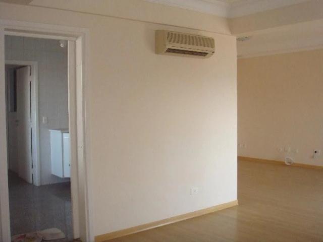 Apartamento para Venda em Jundiaí/SP Centro 3 Quartos