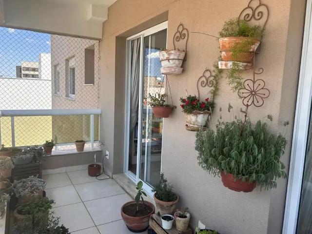 Apartamento para Venda em Jundiaí/SP Centro 3 Quartos