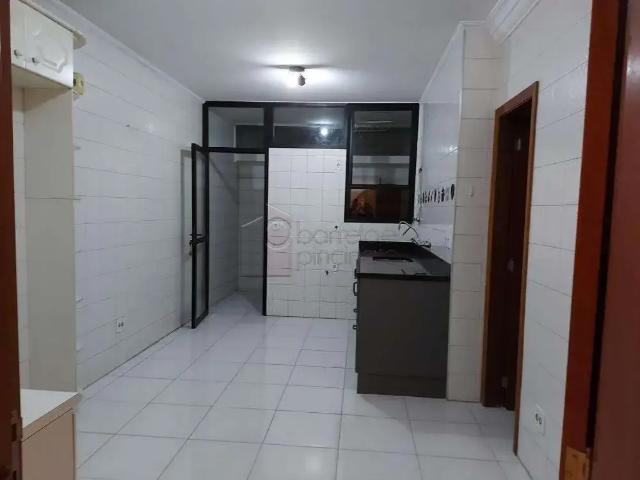Apartamento para Venda em Jundiaí/SP Centro 3 Quartos