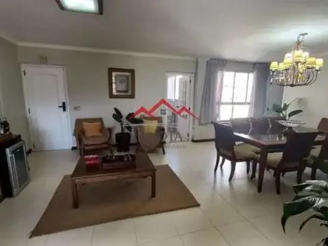 Apartamento para Venda em Jundiaí/SP Vila Boaventura 3 Quartos