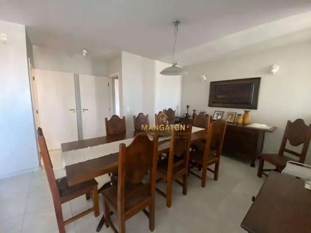 Apartamento para Venda em Jundiaí/SP Centro 3 Quartos