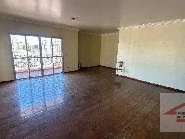 Apartamento para Venda em Jundiaí/SP Centro 3 Quartos
