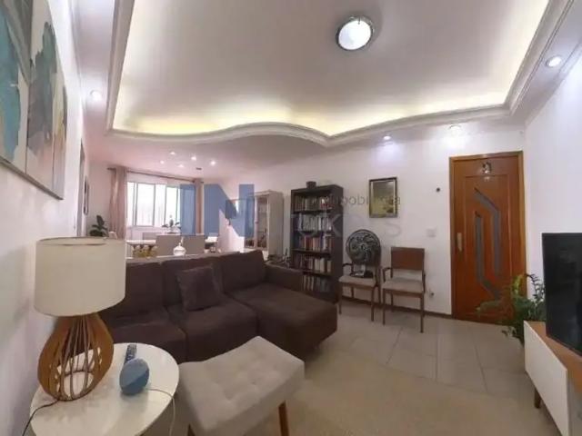 Apartamento para Venda em Jundiaí/SP Centro 3 Quartos