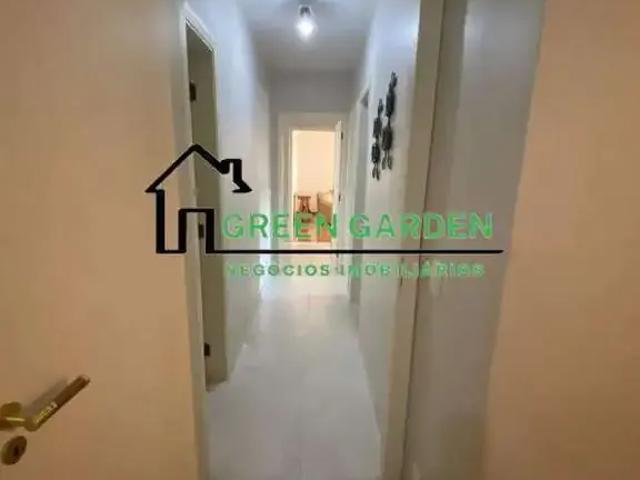 Apartamento para Venda em Jundiaí/SP Centro 3 Quartos