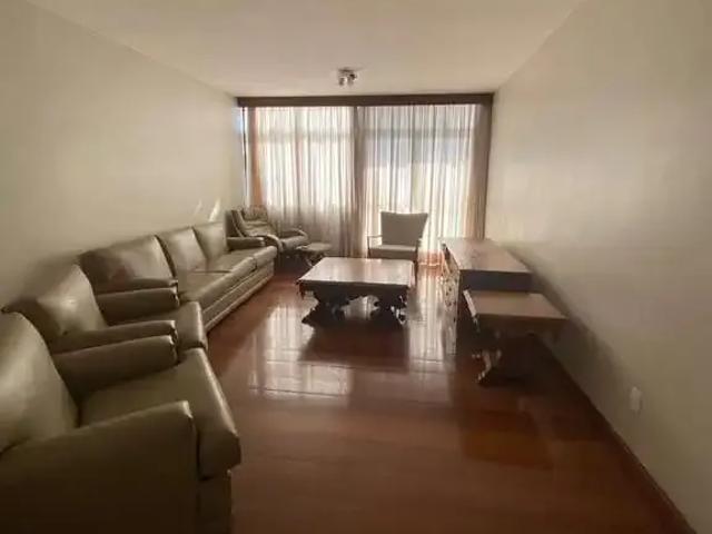 Apartamento para Venda em Jundiaí/SP Centro 3 Quartos