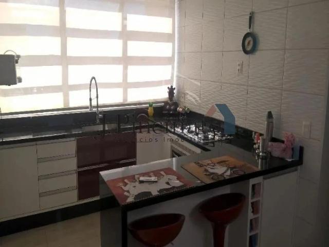 Apartamento para Venda em Jundiaí/SP Centro 3 Quartos