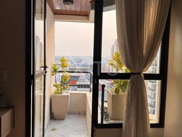 Apartamento para Venda em Jundiaí/SP Centro 3 Quartos