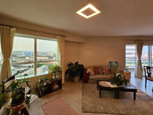 Apartamento para Venda em Jundiaí/SP Centro 3 Quartos