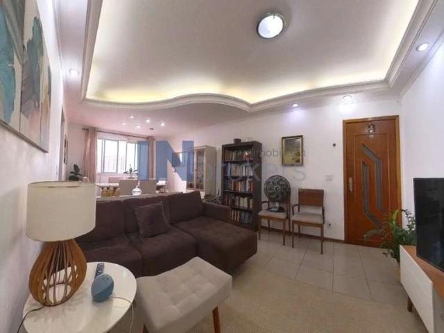 Apartamento para Venda em Jundiaí/SP Centro 3 Quartos