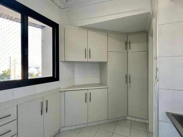 Apartamento para Venda em Jundiaí/SP Centro 3 Quartos