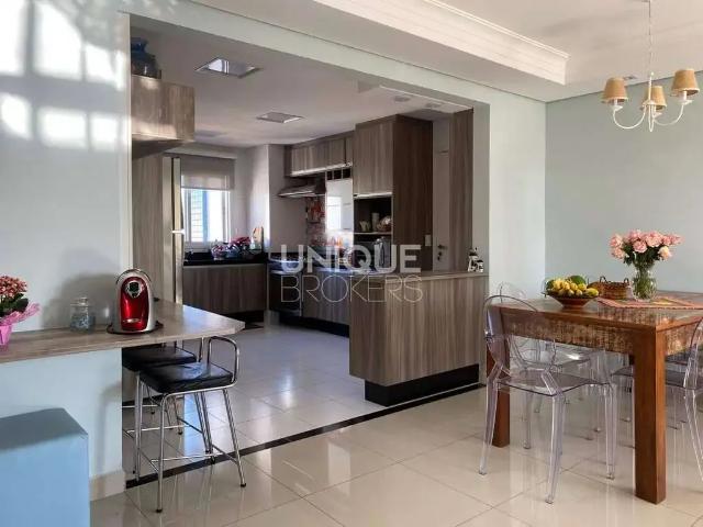 Apartamento para Venda em Jundiaí/SP Centro 3 Quartos