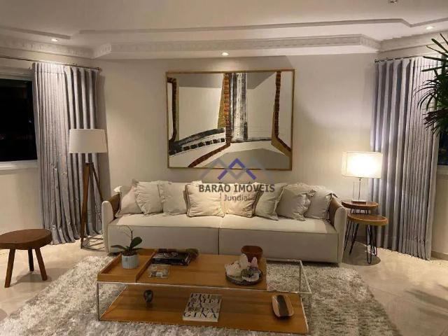 Apartamento para Venda em Jundiaí/SP Centro 3 Quartos