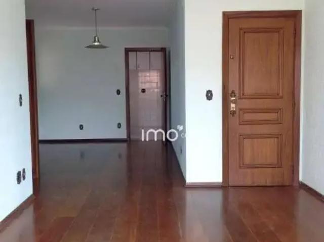 Apartamento para Venda em Jundiaí/SP Centro 3 Quartos