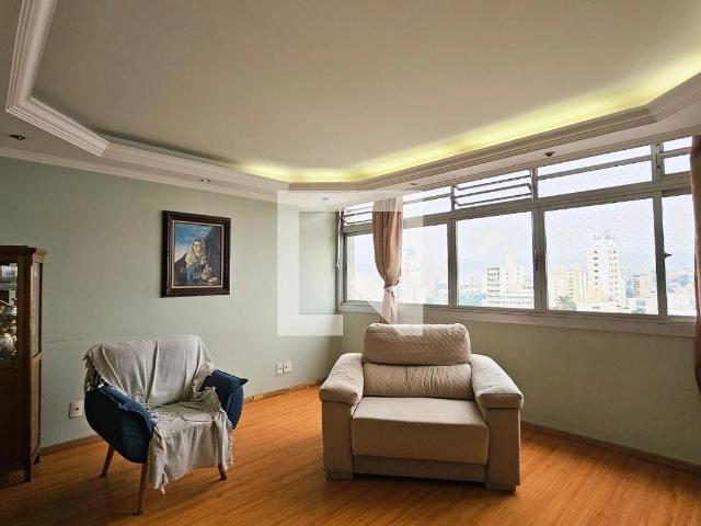 Apartamento para Venda em Jundiaí/SP Centro 3 Quartos