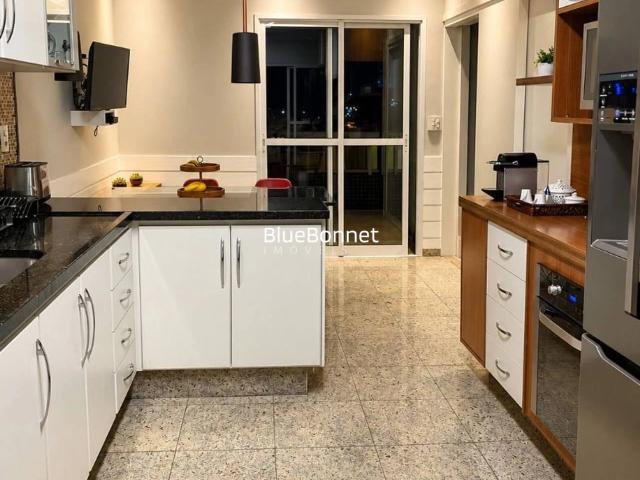 Apartamento para Venda em Jundiaí/SP Centro 3 Quartos