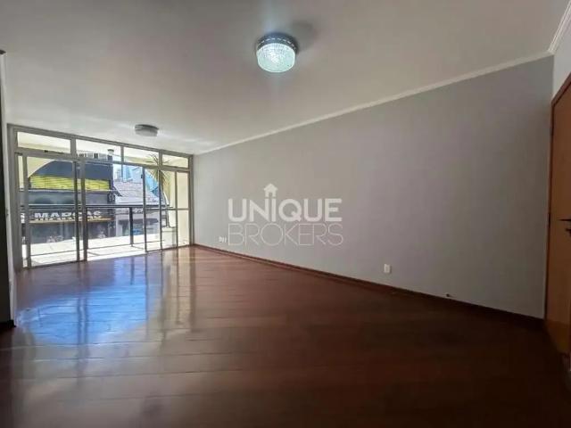 Apartamento para Venda em Jundiaí/SP Centro 3 Quartos