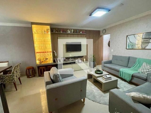 Apartamento para Venda em Jundiaí/SP Centro 3 Quartos