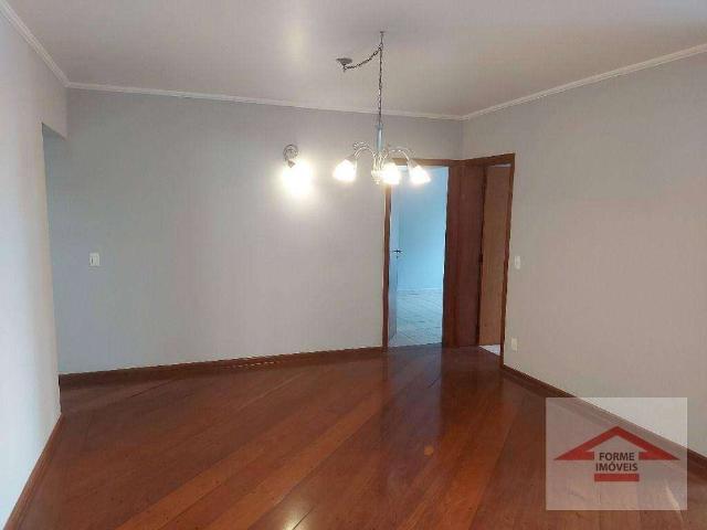 Apartamento para Venda em Jundiaí/SP Centro 3 Quartos
