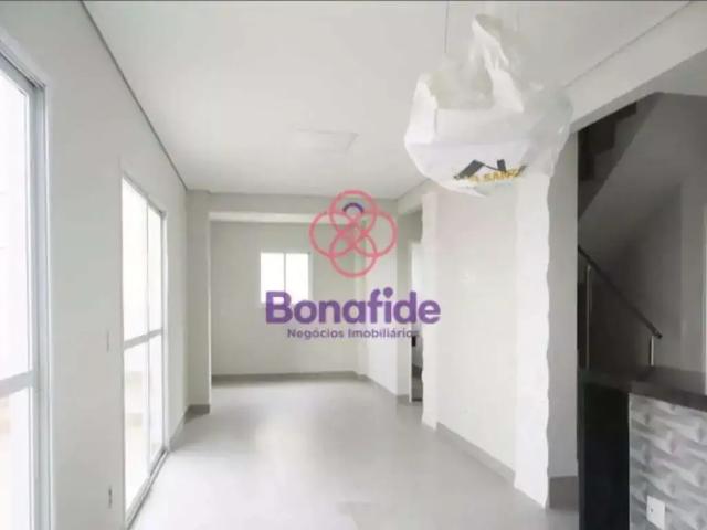 Apartamento para Venda em Jundiaí/SP Centro 3 Quartos