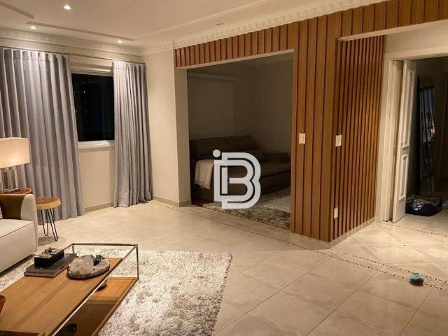 Apartamento para Venda em Jundiaí/SP Centro 3 Quartos