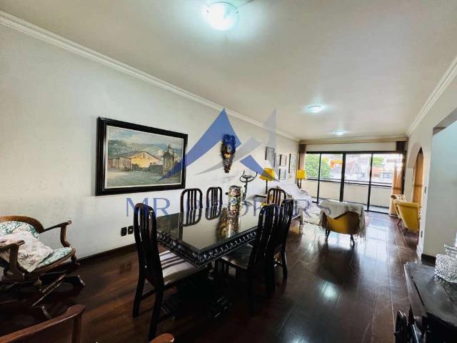 Apartamento para Venda em Jundiaí/SP Centro 3 Quartos