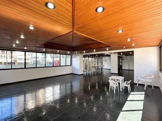 Apartamento para Venda em Jundiaí/SP Centro 3 Quartos