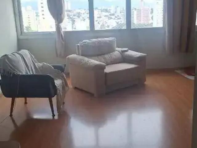 Apartamento para Venda em Jundiaí/SP Centro 3 Quartos