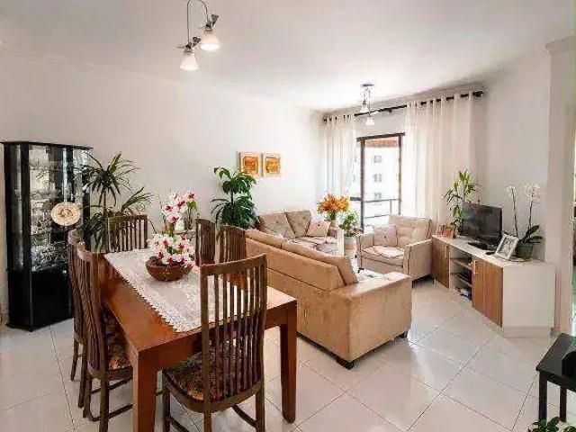 Apartamento para Venda em Jundiaí/SP Centro 3 Quartos