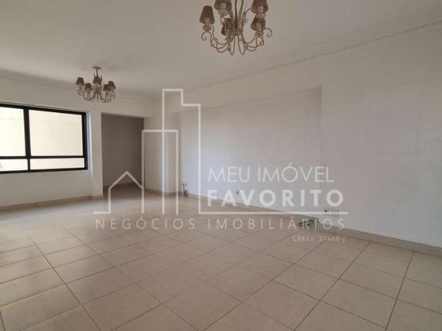 Apartamento para Venda em Jundiaí/SP Centro 3 Quartos