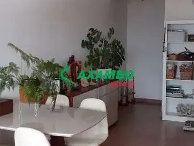 Apartamento para Venda em Jundiaí/SP Bela Vista 3 Quartos