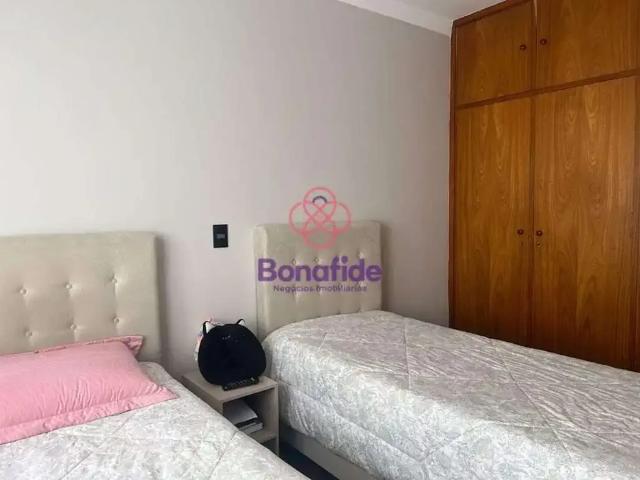 Apartamento para Venda em Jundiaí/SP Centro 3 Quartos