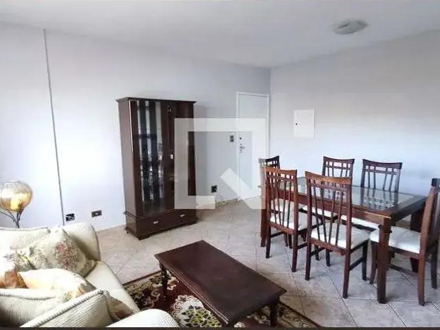 Apartamento para Venda em Jundiaí/SP Centro 1 Quartos