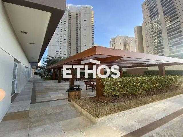 Apartamento para Venda em Jundiaí/SP Centro 1 Quartos