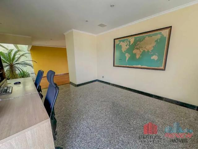 Apartamento para Venda em Jundiaí/SP Centro 1 Quartos