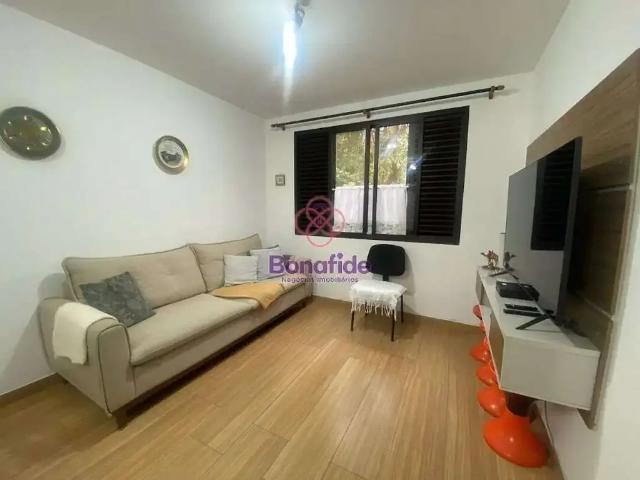 Apartamento para Venda em Jundiaí/SP Centro 1 Quartos