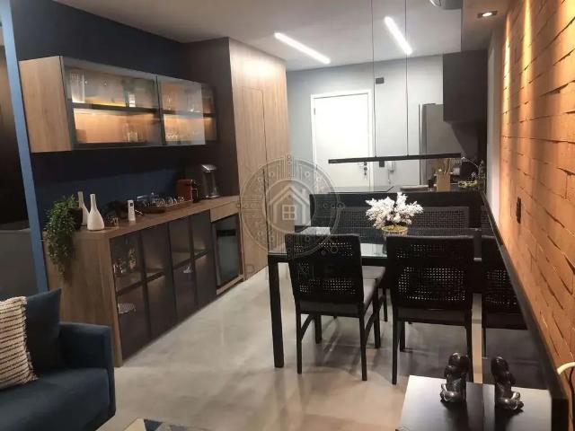 Apartamento para Venda em Jundiaí/SP Centro 1 Quartos