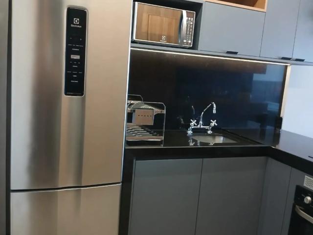 Apartamento para Venda em Jundiaí/SP Centro 1 Quartos