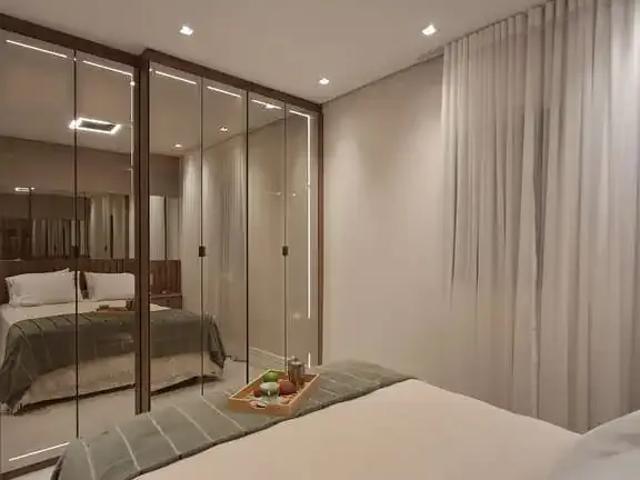 Apartamento para Venda em Jundiaí/SP Centro 1 Quartos