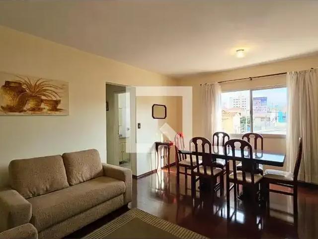 Apartamento para Venda em Jundiaí/SP Centro 1 Quartos
