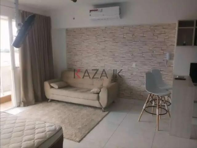 Apartamento para Venda em Jundiaí/SP Centro 1 Quartos