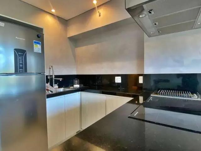 Apartamento para Venda em Jundiaí/SP Centro 1 Quartos