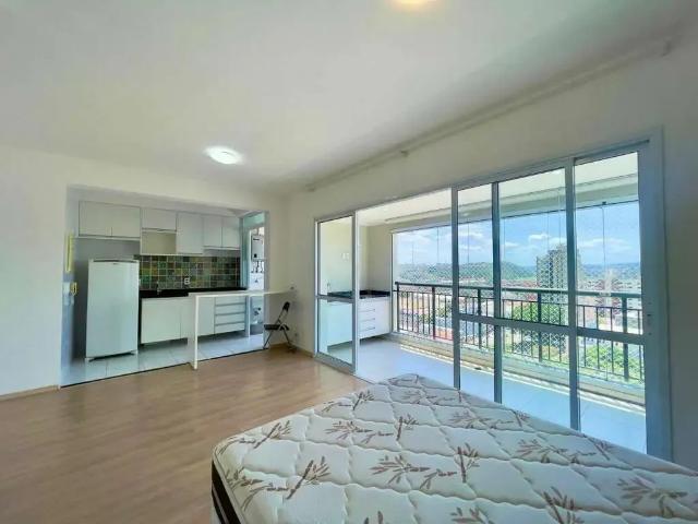 Apartamento para Venda em Jundiaí/SP Centro 1 Quartos