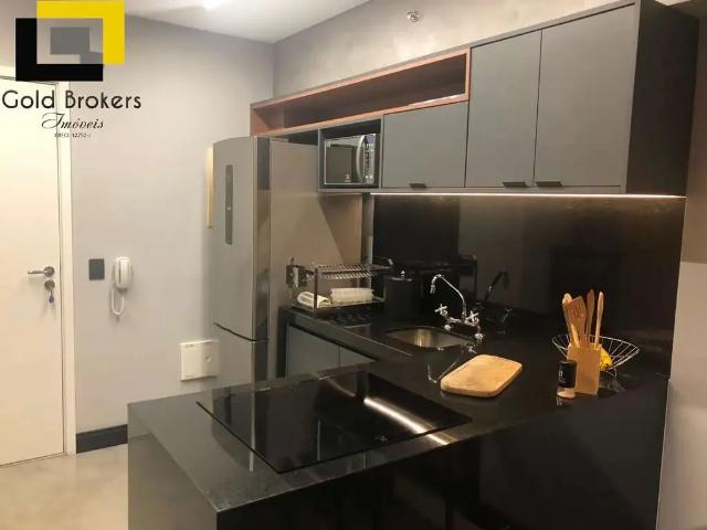 Apartamento para Venda em Jundiaí/SP Centro 1 Quartos