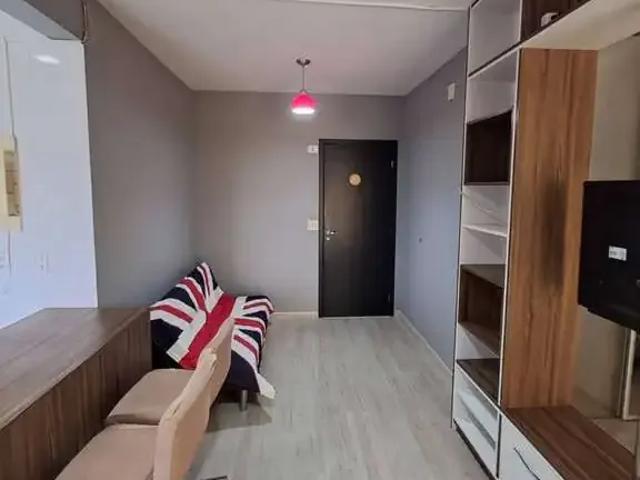 Apartamento para Venda em Jundiaí/SP Centro 1 Quartos
