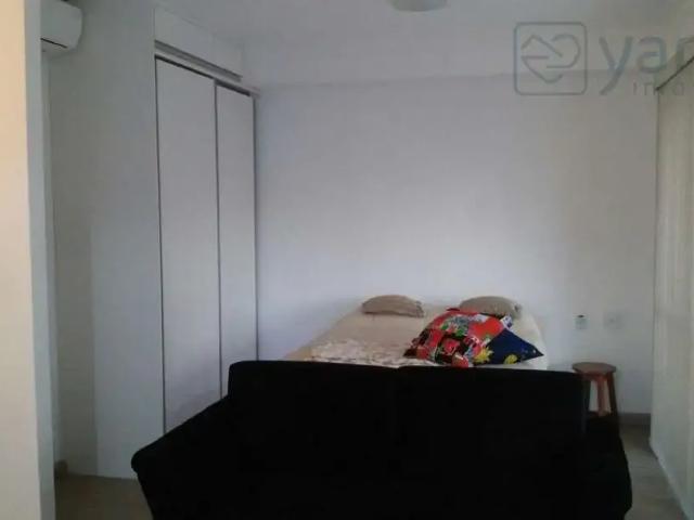 Apartamento para Venda em Jundiaí/SP Centro 1 Quartos