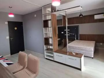 Apartamento para Venda em Jundiaí/SP Centro 1 Quartos