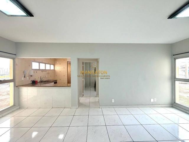 Apartamento para Venda em Jundiaí/SP Centro 1 Quartos