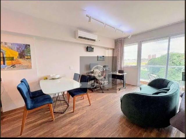 Apartamento para Venda em Jundiaí/SP Centro 1 Quartos
